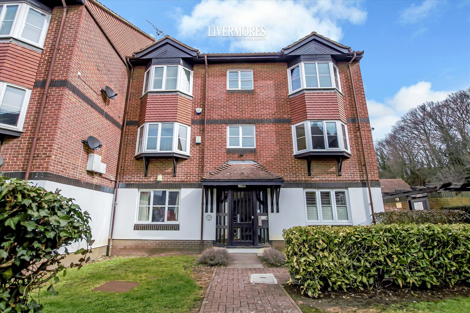 Heatherbank Close, Crayford, Kent